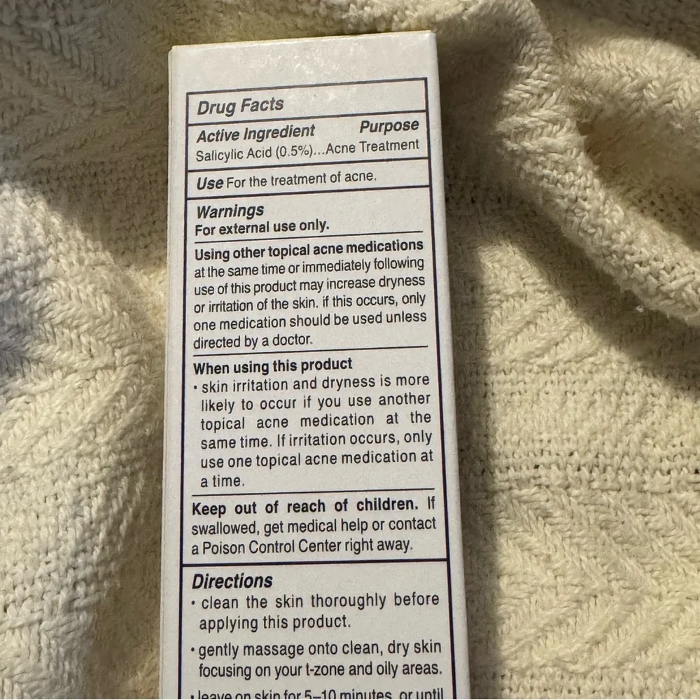 philosophy purity made simple pore extractor clay mask 2.5 oz - Picture 5 of 6